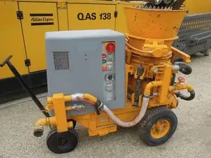 Aliva 263, Air