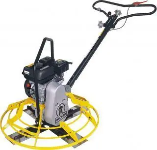 Wacker CT 36 ADT