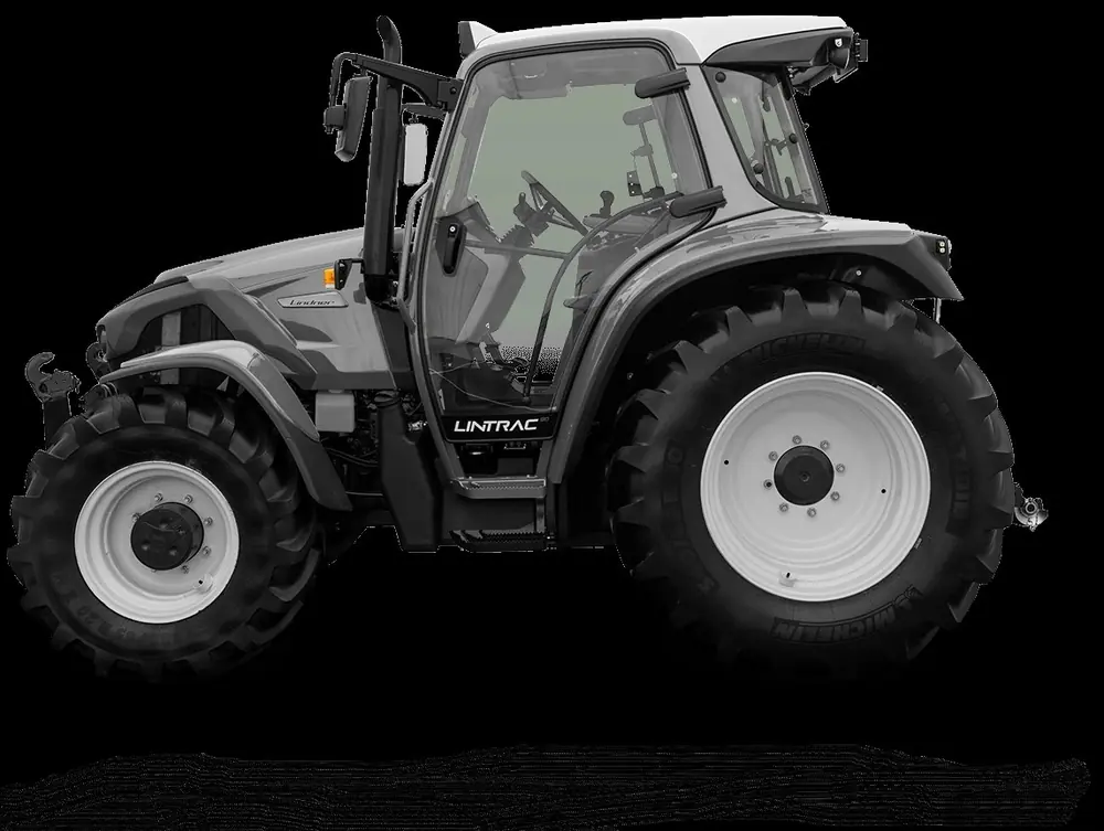 Lindner Lintrac 90