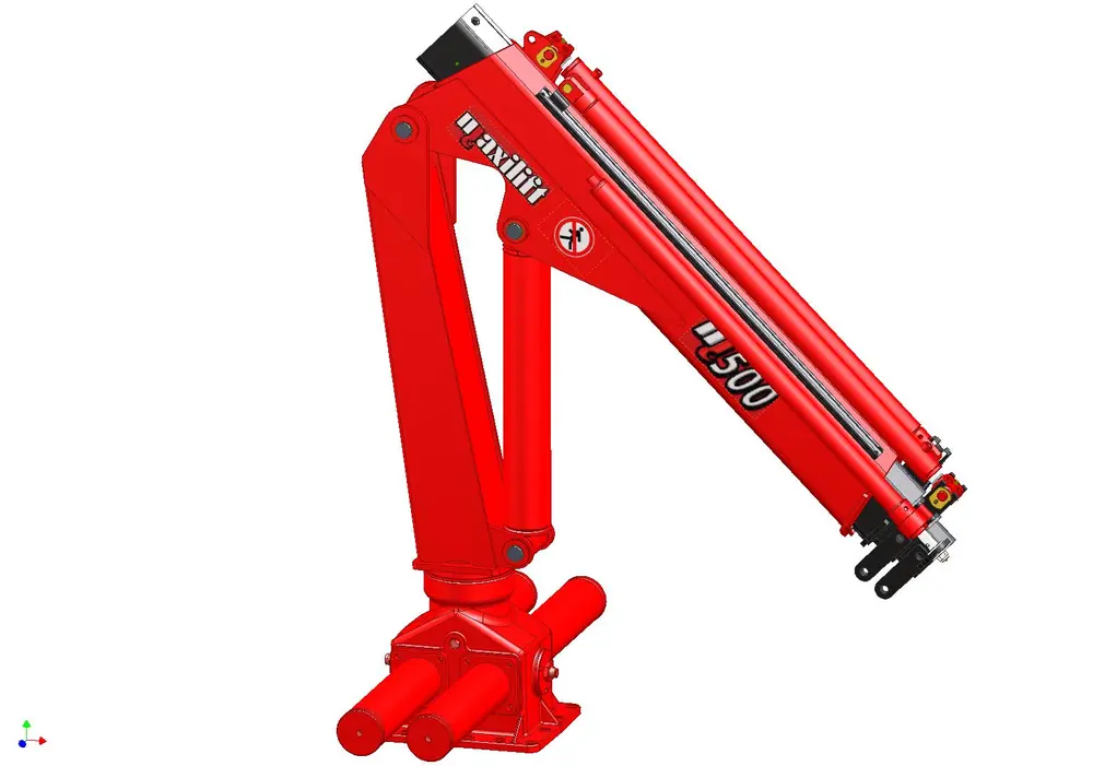 Maxilift ML 500.2