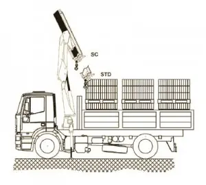 COPMA 2000 108.3sc