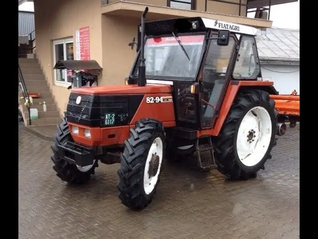 Fiatagri 82-94