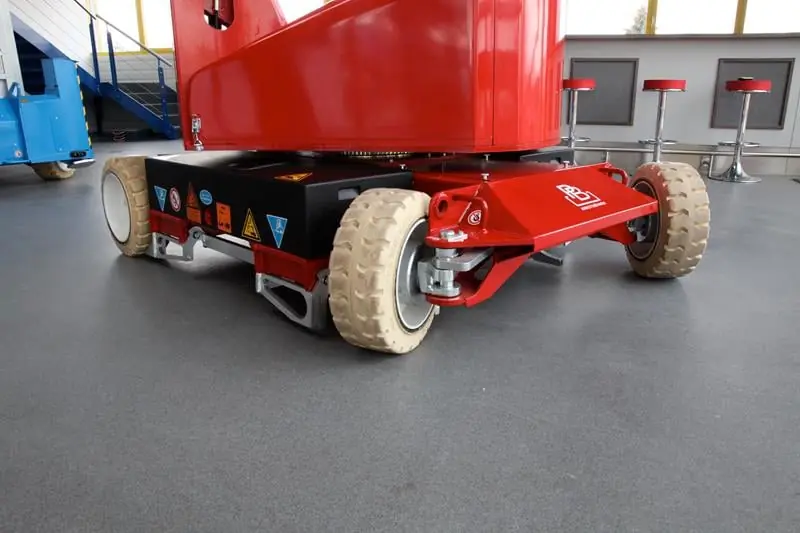 PB Topdino 126 II thumbnail 5
