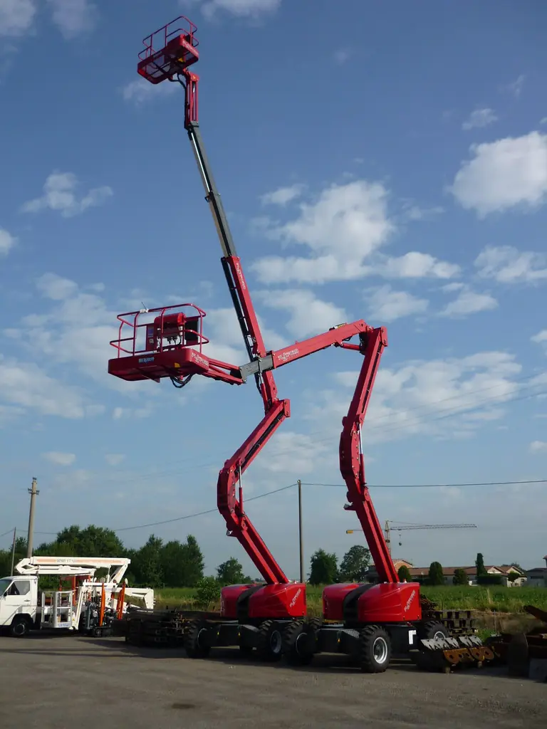 Platform Basket SEL 23 AJX -ED thumbnail 2