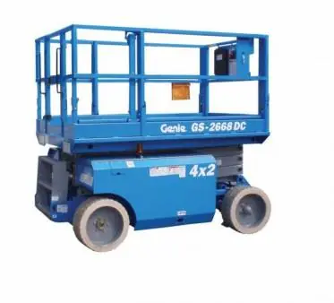 Genie GS-3268 DC