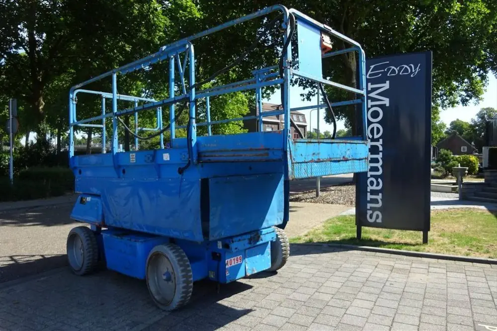 JLG 3369 e