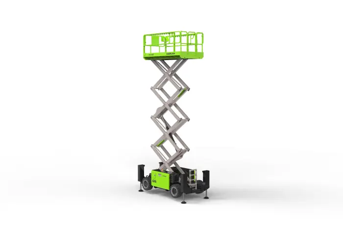 Zoomlion ZS1018RT
