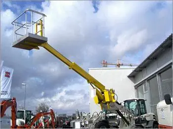 Decker DTP 1000