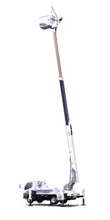 Aichi SKYMASTER SH17BFS