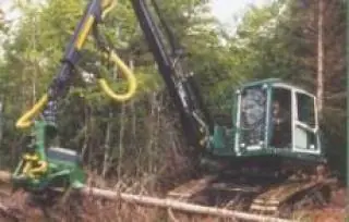 Impex Mini Königstiger HR 42 F