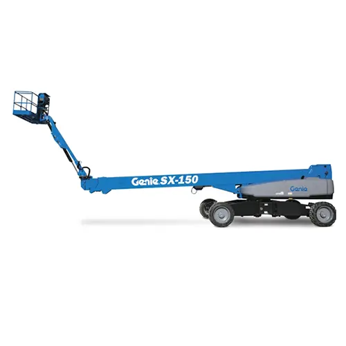 Genie SX-150 thumbnail 3