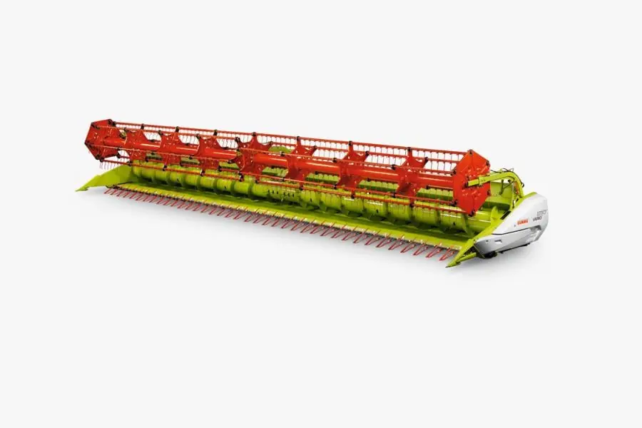 Claas Vario 1230