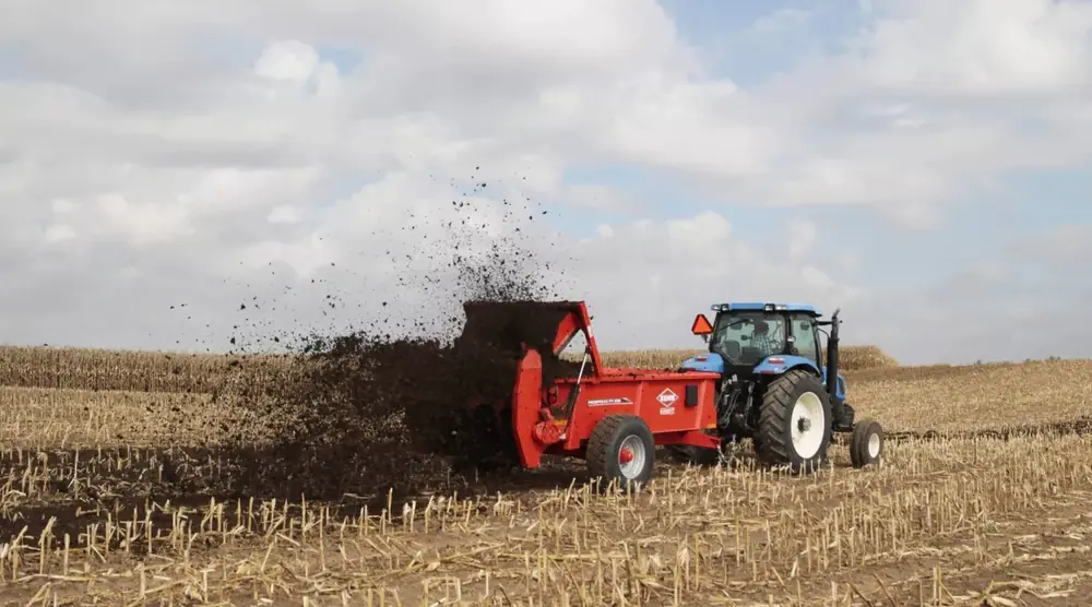 Kuhn PS 235 thumbnail 2