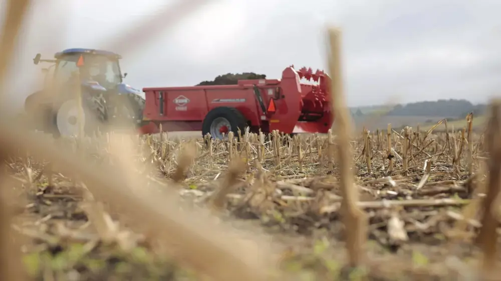 Kuhn PS 235 thumbnail 3