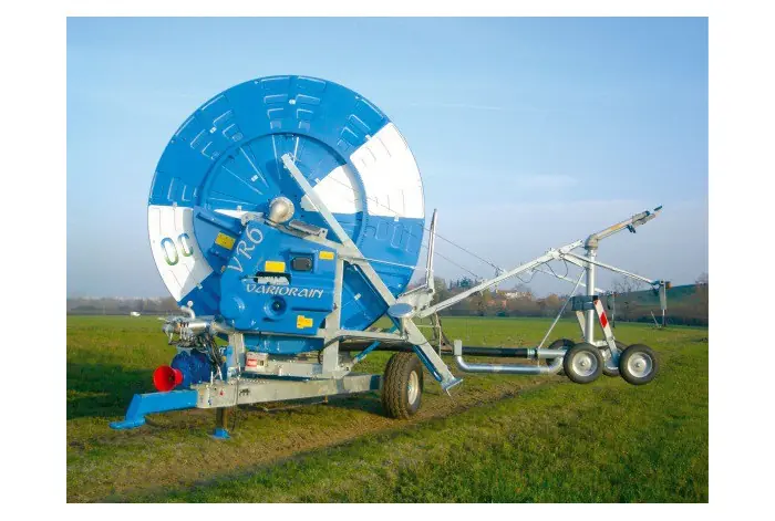 Ocmis VR6 110/550