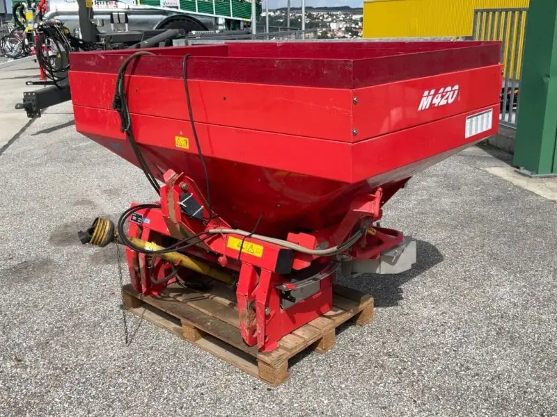 Rauch MDS 932