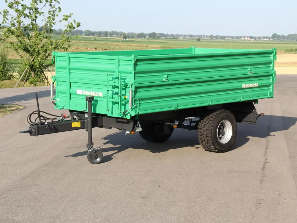 Reisch REDK-80
