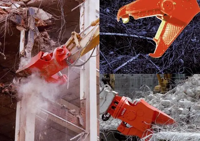 Sandvik BC 2022