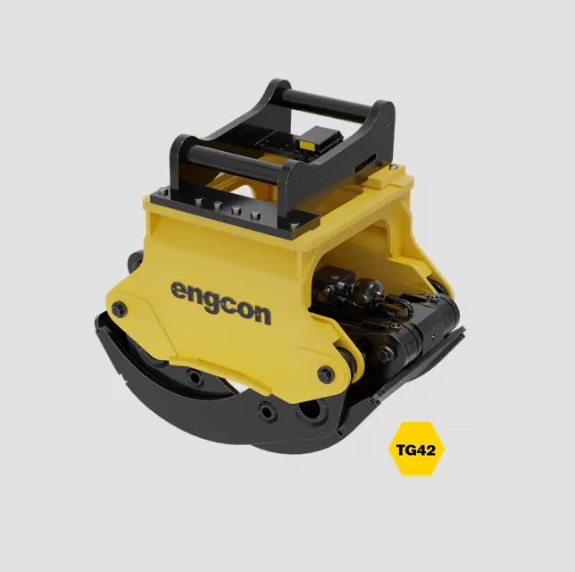 engcon TG42HD