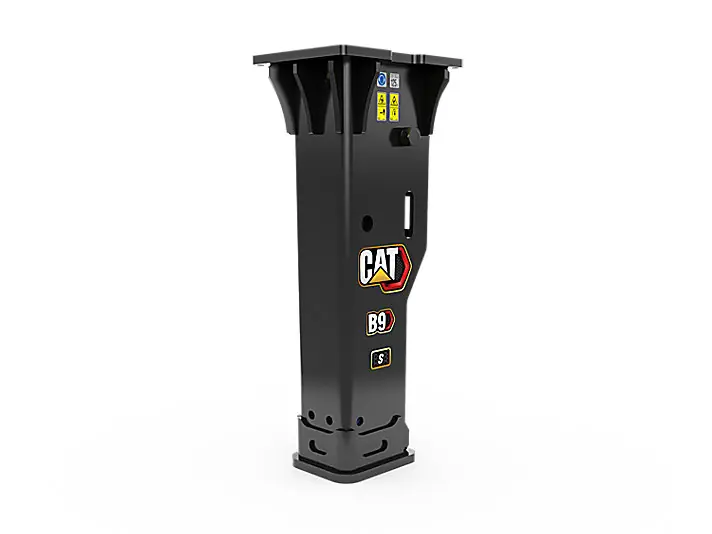 Caterpillar B9s