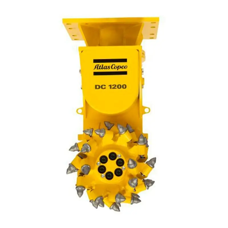 Atlas Copco DC 1200