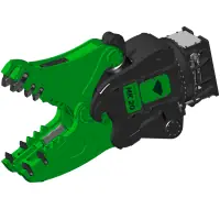 Hydra Ram MK-13 U Gebiss
