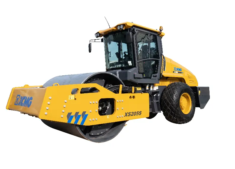 XCMG XS205S