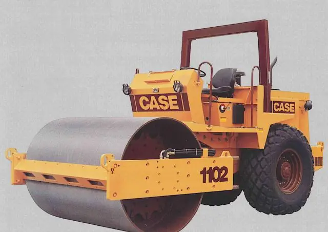 Case 1102D