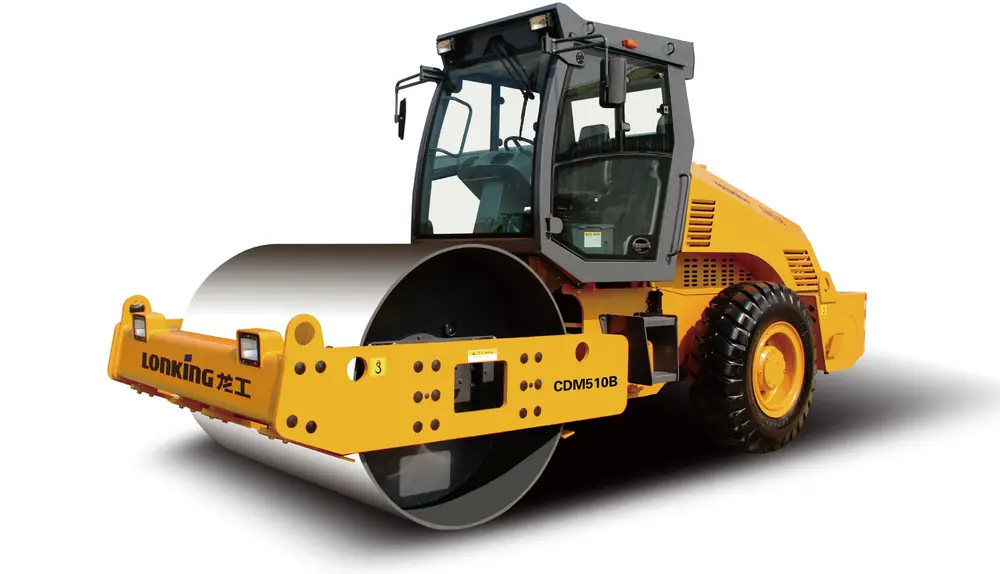 Lonking CDM510B