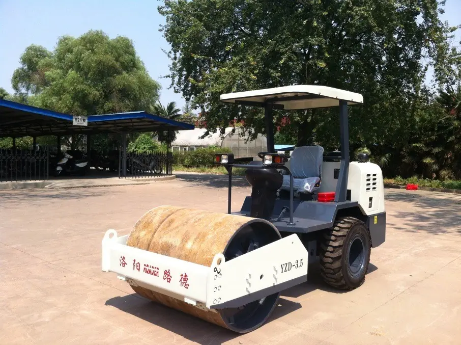 YTO YZD-3.5