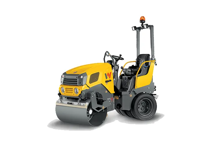 Wacker Neuson RD18-80 thumbnail 2
