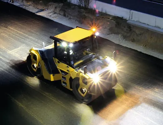 Bomag BW 206 AD-50 thumbnail 3