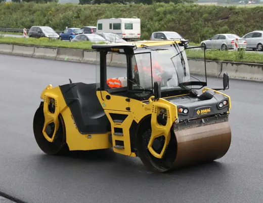 Bomag BW 206 AD-50 thumbnail 4