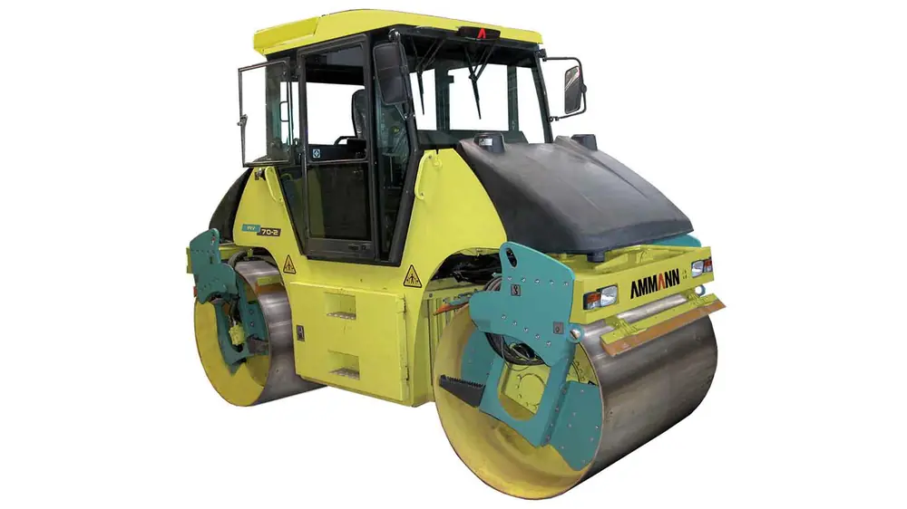 Ammann AV 70-2 K