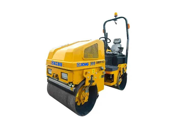 XCMG XMR153