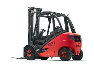 Linde H 30 EX D