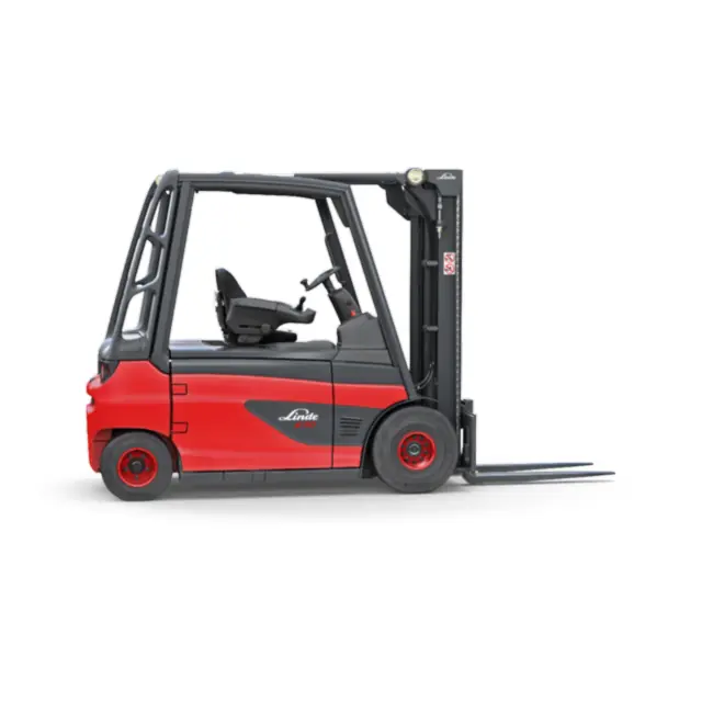 Linde E25L duplex thumbnail 3