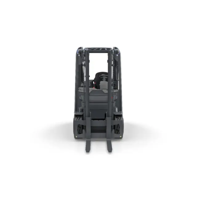 Linde E25L duplex thumbnail 5