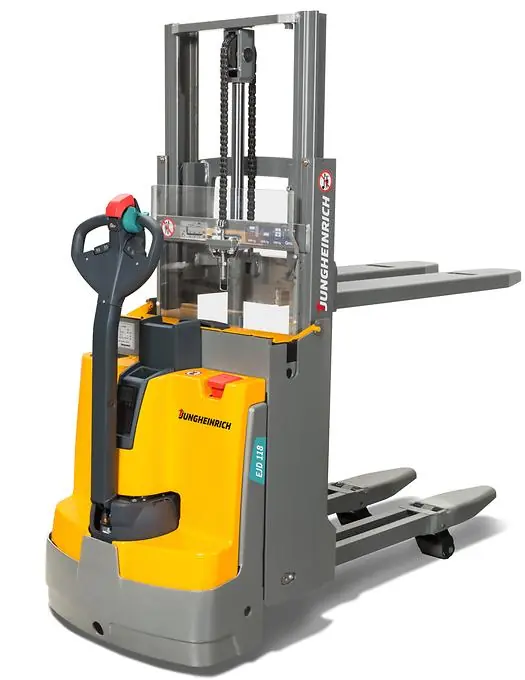 Jungheinrich EJD 118