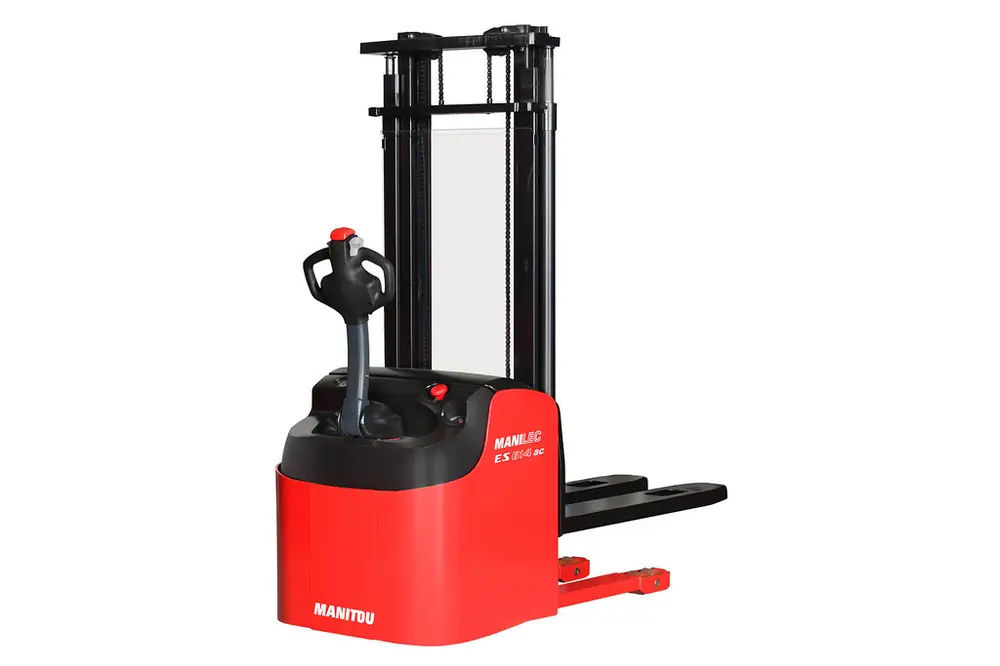 Manitou ES 614 FR-PFR