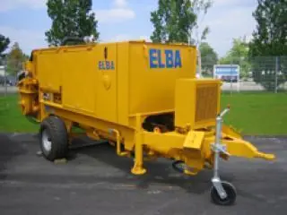 Elba EBP 7018 D