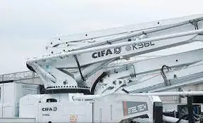 CIFA K56L thumbnail 2