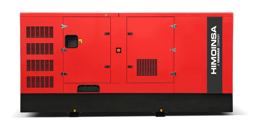 HIMOINSA HFW-550 T6