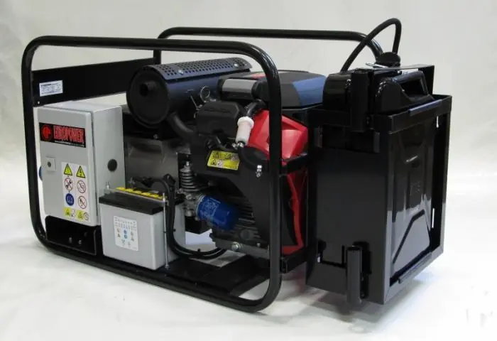 Europower EP 10000 E