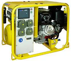 Endress ESE 604 DBS/A