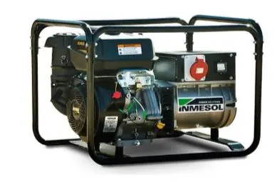 INMESOL AK 700-M
