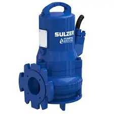 Sulzer S 26-2 D/TKS