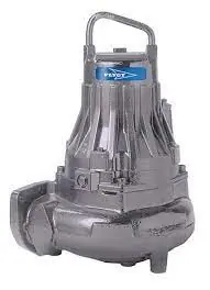 Flygt-Pumpen NS 3085 LR 460