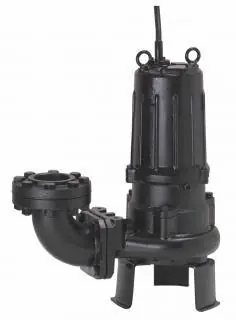 Tsurumi-Pumpen 80 C 25.5 CR