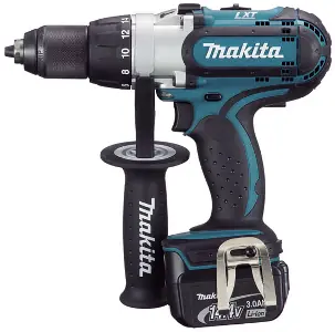 Makita BHP441
